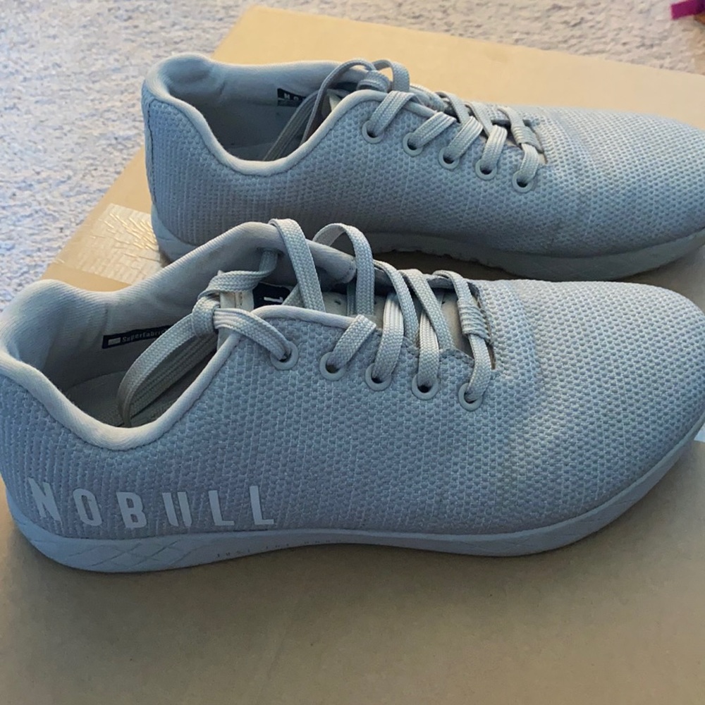No bull trainer sneakers